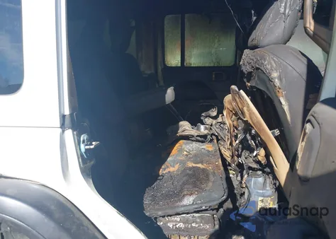 2021 Jeep Wrangler 4Xe Unlimited Rubicon 4X4 из США, поврежденный, VIN 1C4JJXR68MW771780